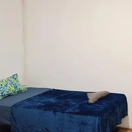 Oda ve Kahvaltı Banys Nous R4 Barselona